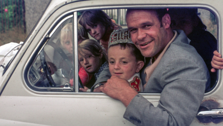 DECA U BIVŠOJ JUGOSLAVIJI SU BILA SPOSOBNIJA Sada se 18-godišnjak ne razlikuje mnogo od desetogodišnjaka