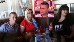 BEBICA IZNEO JEZIVE DETALJE O PORODICI KULIĆ Ivan oduzima starateljstvo nad detetom, a evo kako zapravo žive, Miljana prokockala pare