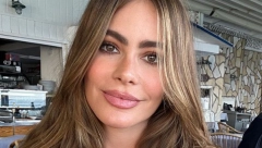 SOFIJA VERGARA OBRADOVALA FANOVE Objavila fotke iz svog luksuznog doma, a njen ormar je san mnogih žena