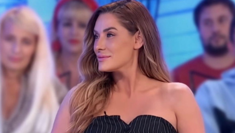 ANA ĆURČIĆ PONOVO ZALJUBLJENA? Prebolela raskid sa Acom Bulićem, a onda podelila misterioznu poruku (FOTO)