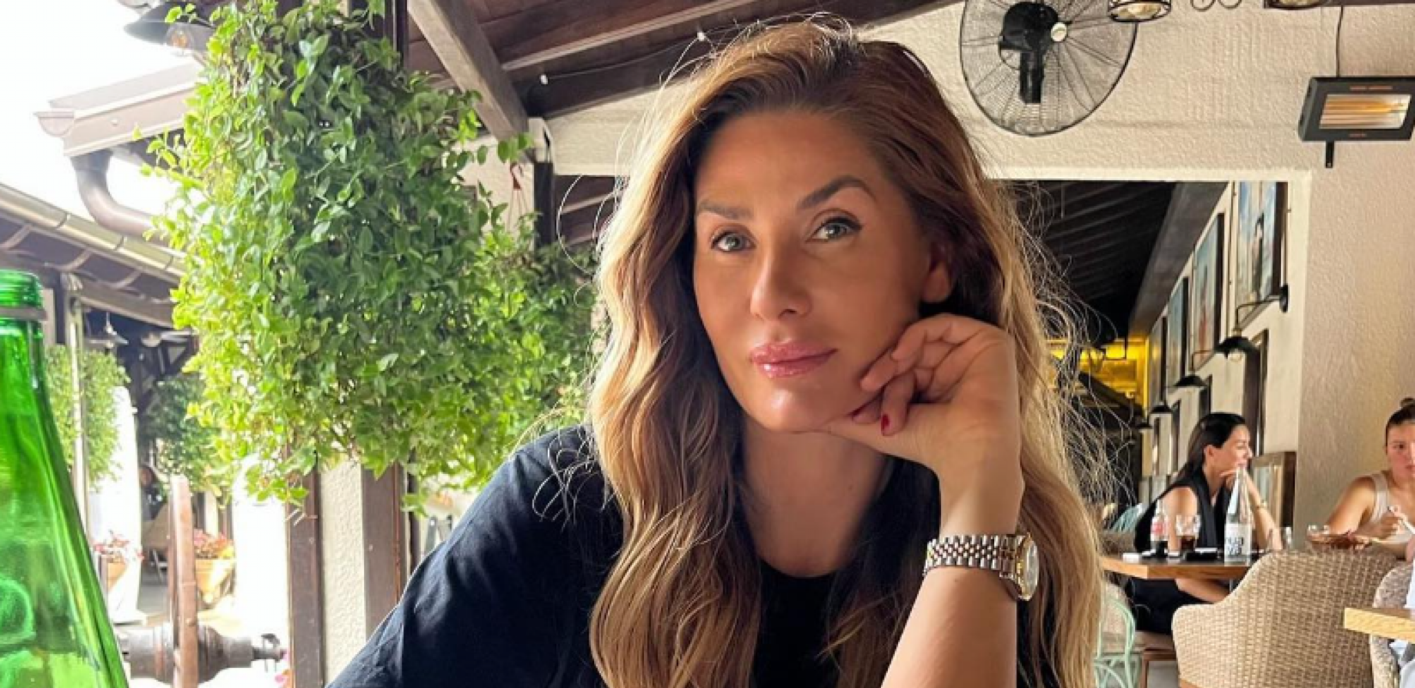 ZOVI ME AKO TREBA DA SE BIJE Skandalozne poruke Ane Ćurčić šokirale javnost: Podrška se okrenula protiv nje