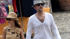 SVE O ŽIVOTU SANDRE MELJNIČENKO PRE UDAJE Muž joj oma 24 milijarde dolara, a evo kako je ona živela pre nego što je upoznala Andreja