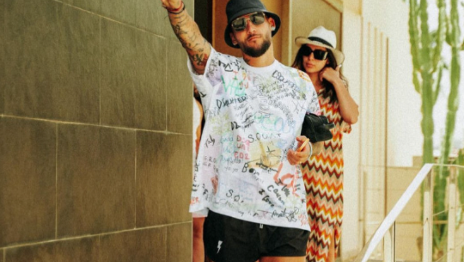 SINU NIJE DOŠLA NA VENČANJE Olivera Gudelj konačno iznela javno mišljenje o Nemanji i snajki Anastasiji