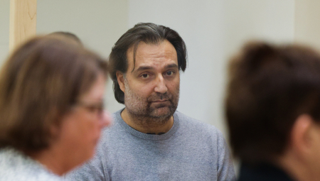BRAJAN VOLŠ OSUĐEN NA ZATVORSKU KAZNU Sudija saveznog suda u Bostonu doneo odluku