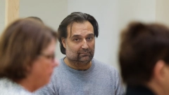 OSUĐEN BRAJAN VOLŠ Dobio 37 meseci zatvora