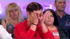 MILJANA KULIĆ PROGOVORILA O MALOM ŽELJKU Ovo je jedina istina o starateljstvu i Mariji