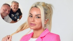 NE ČUJEM SE SA NJIM DANIMA Nakon skandala sa ocem i bratom, Džidža se odselila iz kuće!