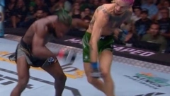 ŽIVOT PIŠE ROMANE Danas je MMA šampion, a nekada je brijao obrve za smešnu lovu (FOTO)
