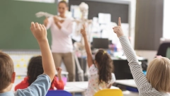 NASTAVLJEN RAD NA PROJEKTU DUALNOG OBRAZOVANJA U SRBIJI Predstavljen plan za naredne četiri godine