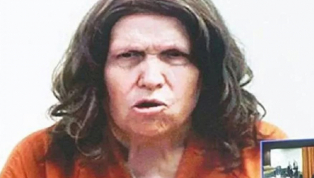 SVINJARKA SUZAN KRILA JE STRAŠNU TAJNU Kada je policija upala na njenu farmu klupko je počelo da se odmotava