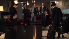 NOVA TRUSKA SERIJA „SRCE MAFIJE“ PARALIŠE: Najuzbudljivija drama samo na Happy Tv