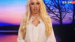 ŽIVOT MI JE BIO UGROŽEN Ćerka Lee Kiš progovorila o nasilju koje je trpela: Vršili su pritisak na mene i sabotirali me!