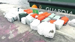 NARKO-ŠEMA, ALO OTKRIVA Za koga su radili Srbin i Hrvat koji su uhapšeni na Kanarskim ostrvima