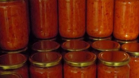 OVAKO SE PRAVI NAJBOLJI AJVAR Stari i provereni recept sa kojim nema greške