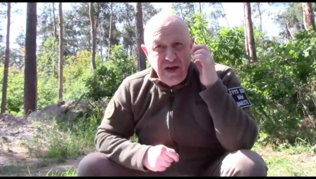 STIGLA POTVRDA OD VAGNEROVACA Prigožin je mrtav!