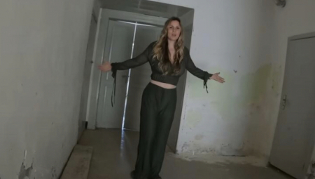 SARA I LUKA KUPILI SU KUĆU ZA 120 DINARA: Ali nisu bili spremni na ono što ih čeka
