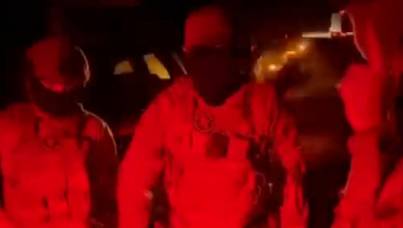 "POČINJEMO, OČEKUJTE NAS" Vagner objavio video poruku posle smrti Prigožina, konvoj krenuo iz Belorusije, evo gde idu! (VIDEO)