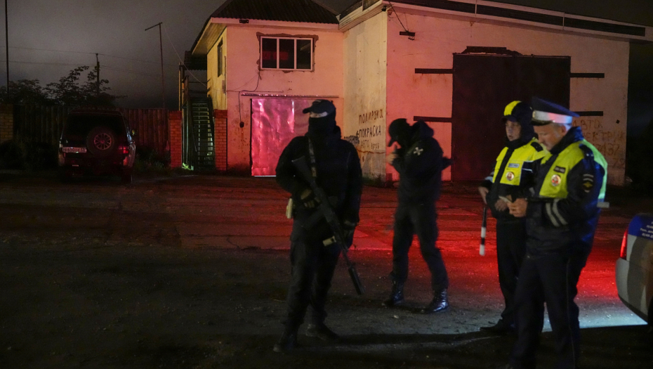 "PRIGOŽIN JE UBIJEN ZBOG AFRIKE" Cure informacije, evo šta se dešavalo danima pre kobnog pada aviona šefa Vagnera