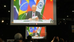 POČINJE NOVO DOBA Oglasili se Putin i Si posle proširenja BRIKS-a