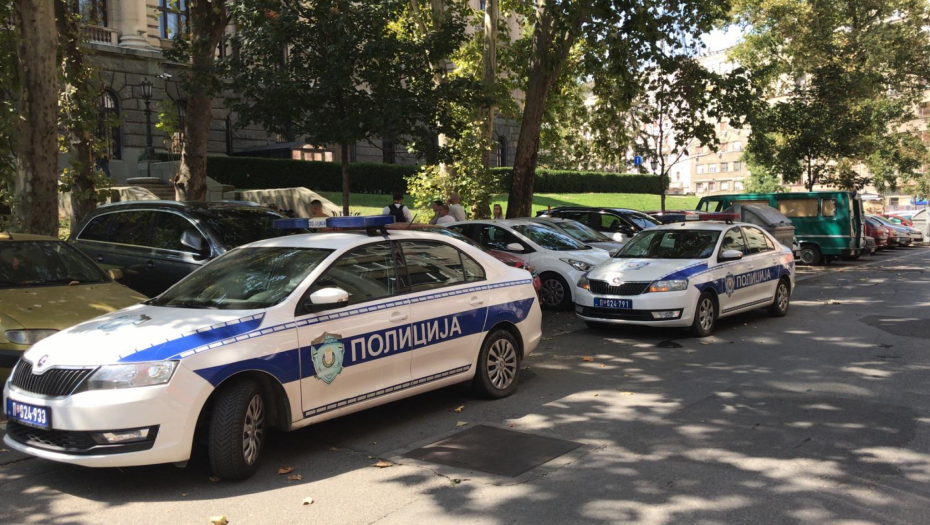 ZARIO MU JE NOŽ U VRAT POSLE SVAĐE Jezivi detalji ubistva kod Kruševca