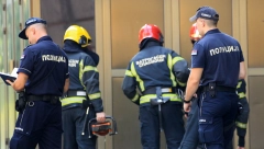 DETALJI NESREĆE U SKUPŠTINI Gurnuo glavu u okno i pritisnuo pogrešan prekidač