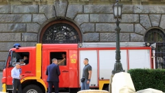 OGLASILA SE NARODNA SKUPŠTINA REPUBLIKE SRBIJE "Porodici stradalog radnika upućeno najdublje saučešće"
