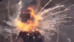 VELIKA EKSPLOZIJA NA KRIMU Oglasio se Kijev, težak udarac za Rusiju