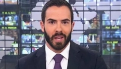 VODITELJ DAO OTKAZ UŽIVO NA PINKU Otkriveno čime se sada bavi Mihajlo Pavić