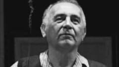 Preminuo glumac Risto Bukvić