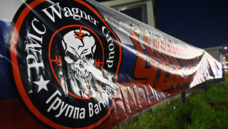 DOLAZI NEŠTO JOŠ STRAŠNIJE OD VAGNERA? Ukrajinci se plaše jednog scenarija