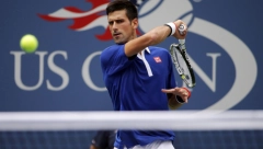 ĐOKOVIĆEVA OSVETA 2. DEO Da je mogao da bira, ni Novak ovakav žreb ne bi izabrao