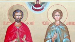 SUTRA SLAVIMO VELIKE SVECE Vernici obavezno treba da izgovore ove reči