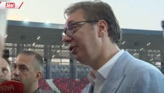 PREDSEDNIK OBEĆAO Leskovac će dobiti mamograf "U bolnicu ulažemo 45 miliona evra"