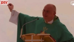 Skandalozan govor franjevačkog kapelana hrvatske vojske ŠOKIRAO REGION (VIDEO) BOSNA I HERCEGOVINA