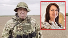 KO JE PRIGOŽINOVA MISTERIOZNA UDOVICA? Veoma je moćna i obrazovana, a i lepa