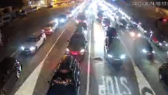 STRAŠNE GUŽVE NA GRANIČNIM PRELAZIMA SA SRBIJOM Automobili zaglavljeni dva, teretnjaci čak osam sati