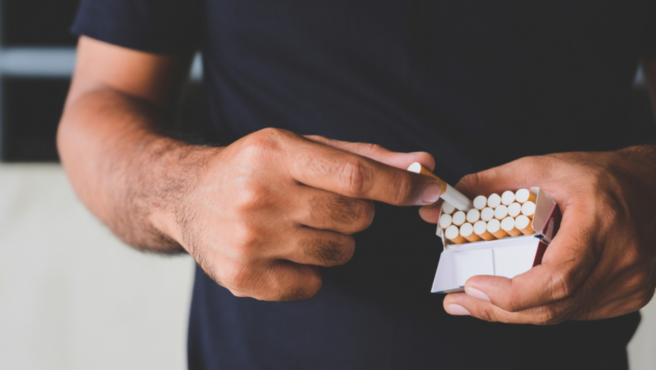 PAKLICA CIGARETA ĆE KOŠTATI VIŠE OD 2.500 DINARA Poskupljenje je tražio SZO