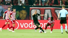 ČUKARIČKI DAO GOL NADE "Brđanima" pretio debakl, pa u nadoknadi ublažili poraz