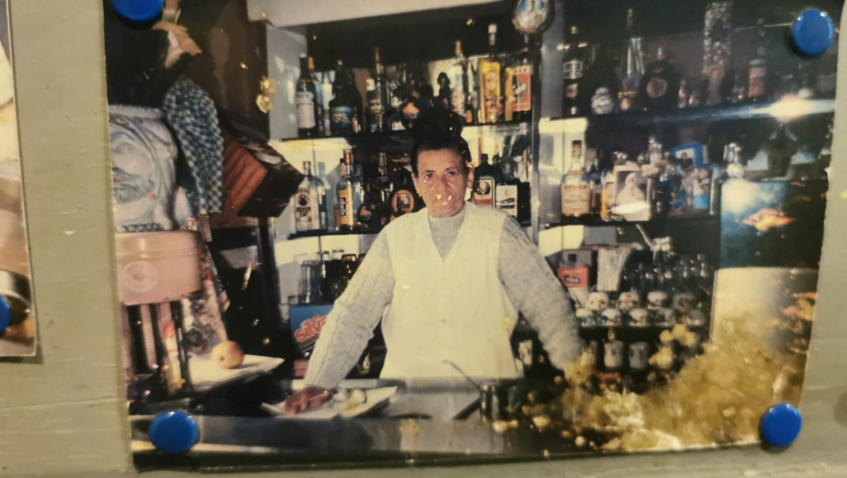 OVA DVA SABLASNA SELA JE I BOG ZABORAVIO Sada će zauvek živeti nakon što je sveštenik Kopolu za rukav odvukao da tu snimi film "Kum" (FOTO)