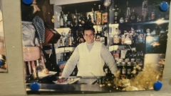 OVA DVA SABLASNA SELA JE I BOG ZABORAVIO Sada će zauvek živeti nakon što je sveštenik Kopolu za rukav odvukao da tu snimi film "Kum" (FOTO)