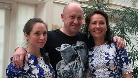 "MI SMO ELITA" Ovo je porodica Jevgenija Prigožina, sve ih bije glas da su razuzdani