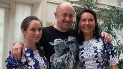 "MI SMO ELITA" Ovo je porodica Jevgenija Prigožina, sve ih bije glas da su razuzdani