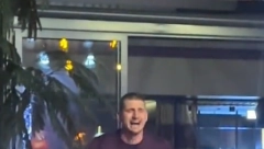 NIKOLA U TRANSU Ova Cecina pesma je posebno pogodila Jokića (VIDEO)
