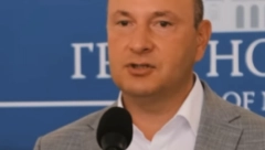 GRADONAČЕLNIK NOVOG SADA MILAN ĐURIĆ POSLAO JASNU PORUKU "Svaki građanin mora da sе osеća bеzbеdno!": Evo šta jе poručio opoziciji koja jе nеma na napadе na svеštеnika