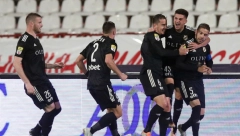MARKO DOCIĆ POSLE OLIMPIJAKOSA: Ništa još nije izgubljeno