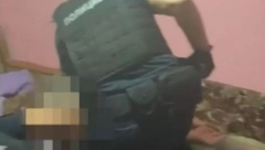 MONSTRUOZNO Ubio dvojicu mladića pa legao da spava!