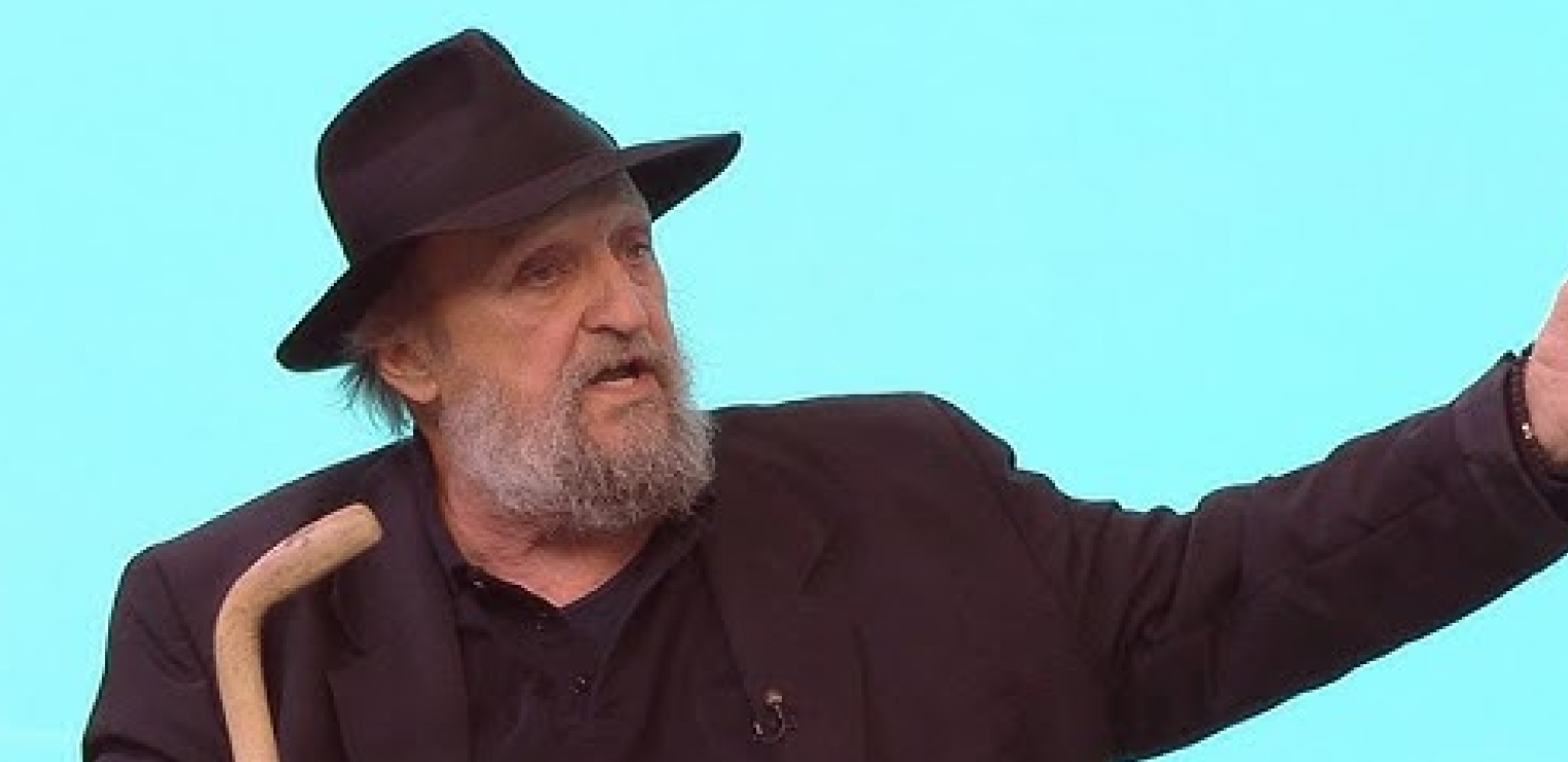 BOŽOVIĆ: Braćo Crnogorci izdržali ste i Turke i Nemce, izdržite i POPIS!