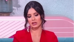 TANJU SAVIĆ NAPAO NEPOZNATI MUŠKARAC Pevačica hitno odreagovala: "Bolesnik!"