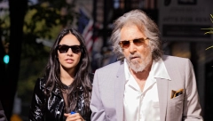 Al Paćino ostavio 54 godina mlađu verenicu: Pre 3 meseca rodila mu dete, ali preko jedne stvari ne može da joj pređe