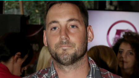 PETAR STRUGAR BIO U VEZI SA RIJALITI UČESNICOM Ona mu je bila ljubav još iz studentskih dana